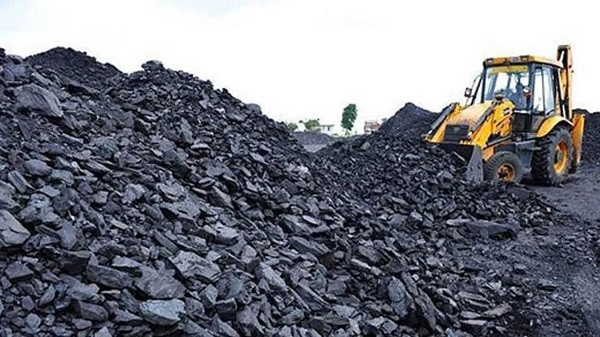 Two Arrested in Coal Scam Probe