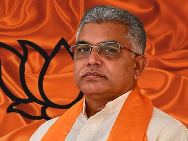 Dilip Ghosh