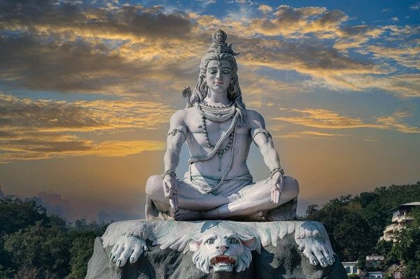 Mahashivratri 2026
