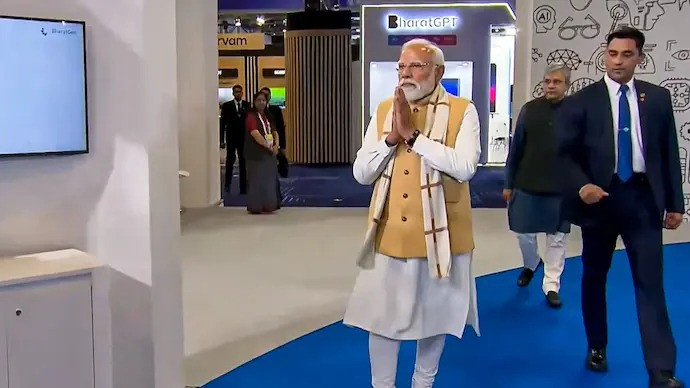 Prime Minister Narendra Modi
