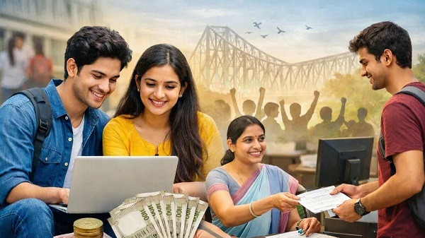 Yuva Sathi Online Update 2026