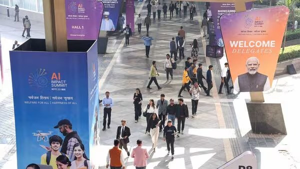 Day 3 of India-AI Impact Summit 2026