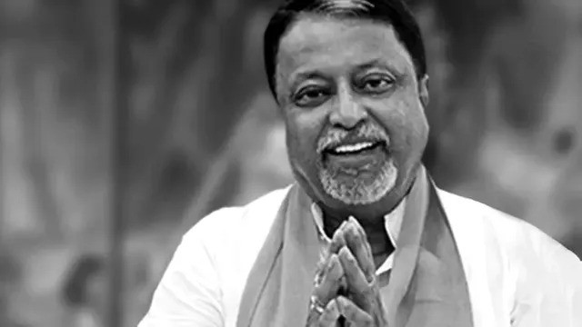 PM Modi condoles demise of ex-Union Minister Mukul Roy