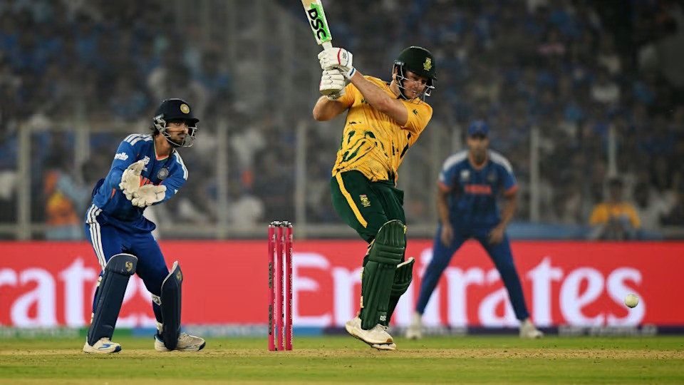 IND vs SA, T20 World Cup 2026