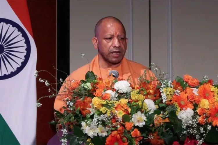 CM Yogi in Tokyo