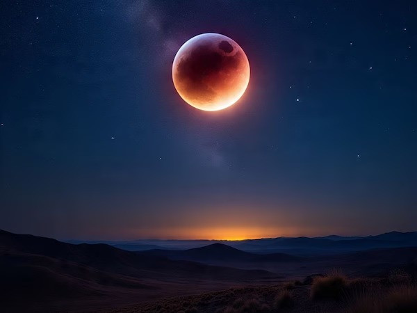 Holi 2026 Rare Celestial Yog