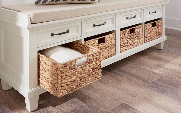 Winter Blanket Storage Tips