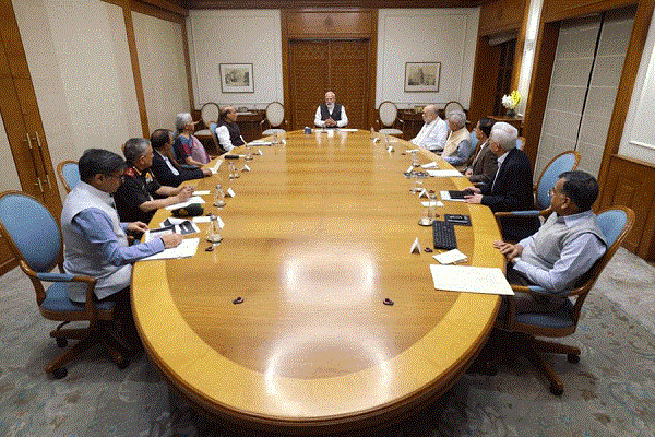 Cabinet Committee on Security