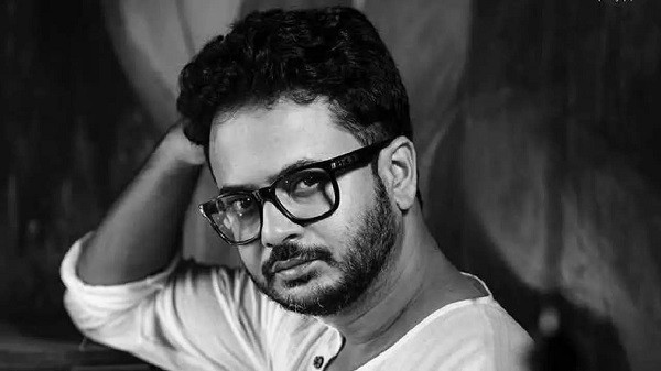 Bengali actor Rahul Arunoday Banerjee