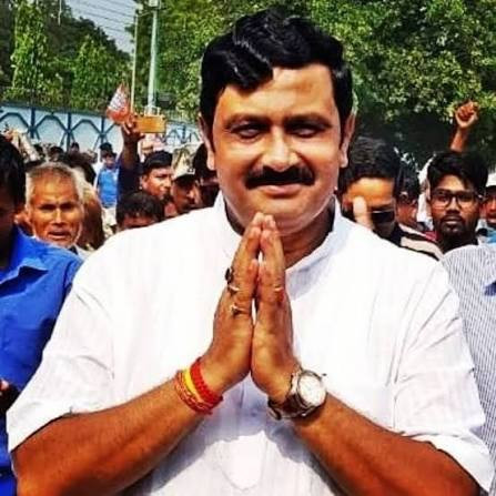 Rahul Sinha (symbolic picture)