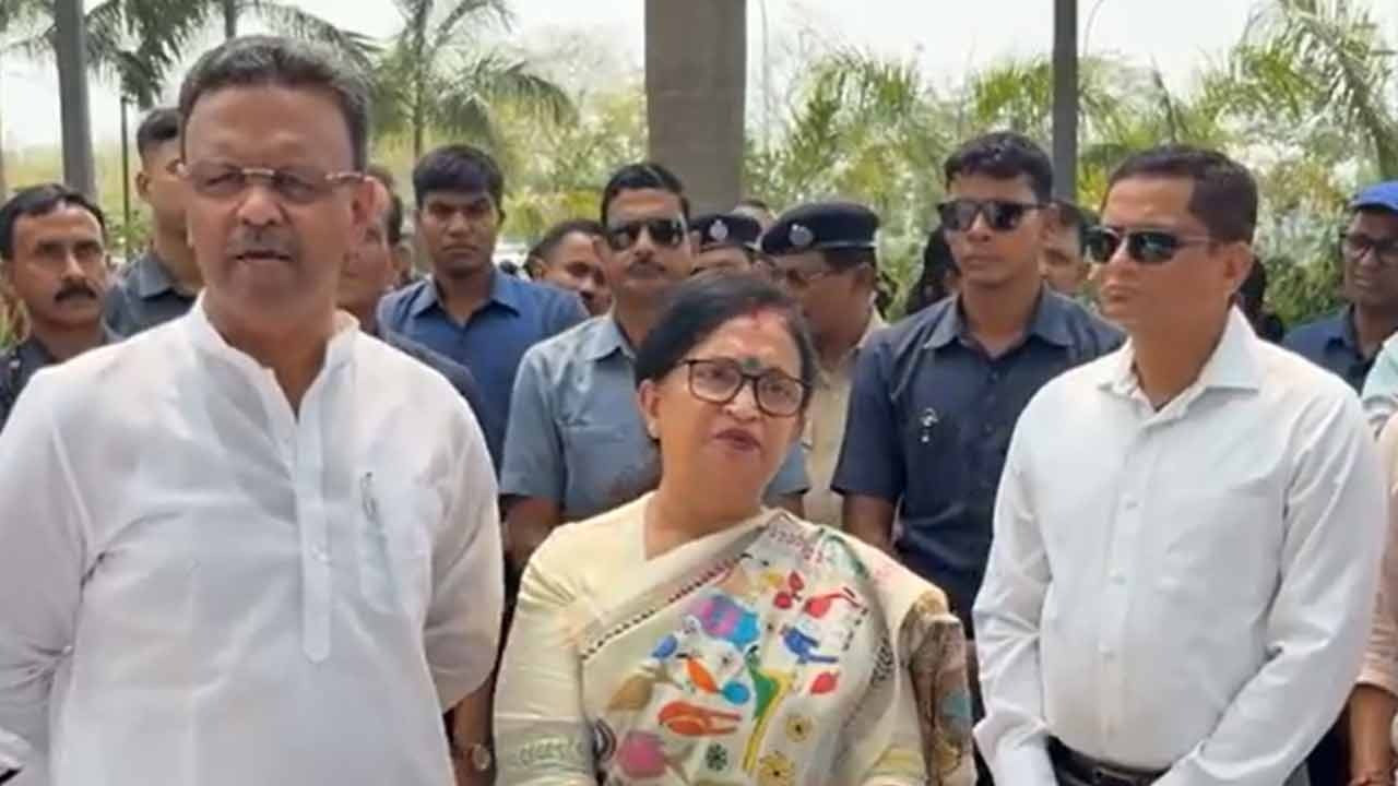 Chandrima Bhattacharya