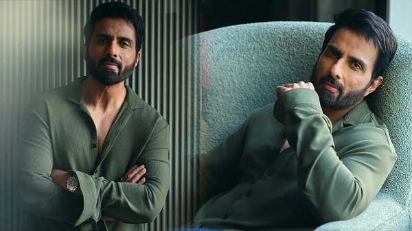 Sonu Sood announces free accommodation for people stranded in Dubai