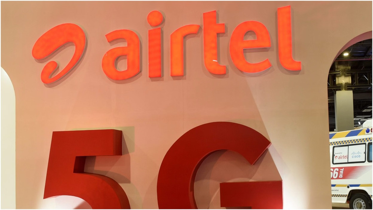 Airtel 365 day plan