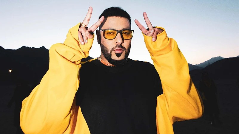 singer  Badshah's new song in trouble