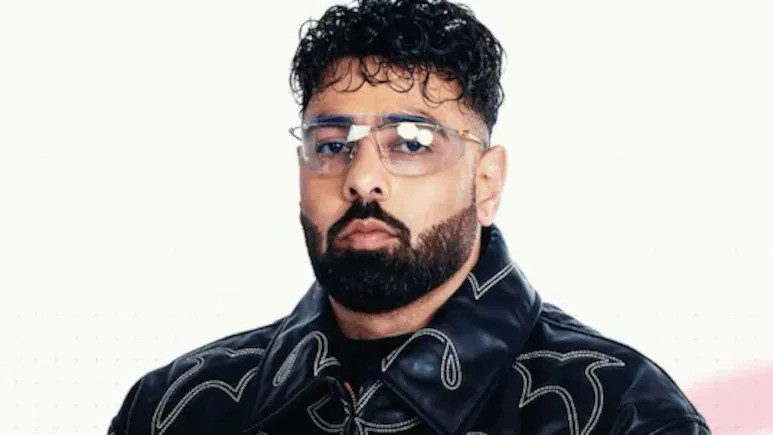 Badshah's song Tateeree removed from social media