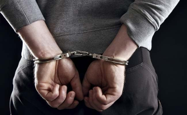 Baguiati man arrested with firearm