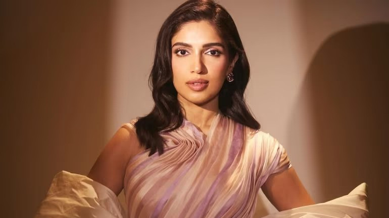 Bhumi Pednekar