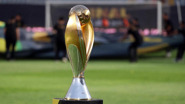 CAF (African) Champions League