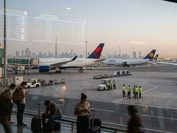 Cancelled Flights After US And Israel Struck Iran