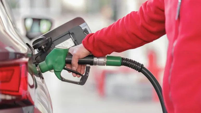 Central taxes on petrol have come down to Rs 3 per litre