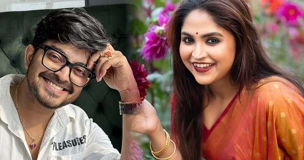 Debolina Nandy & Sayak Chakraborty