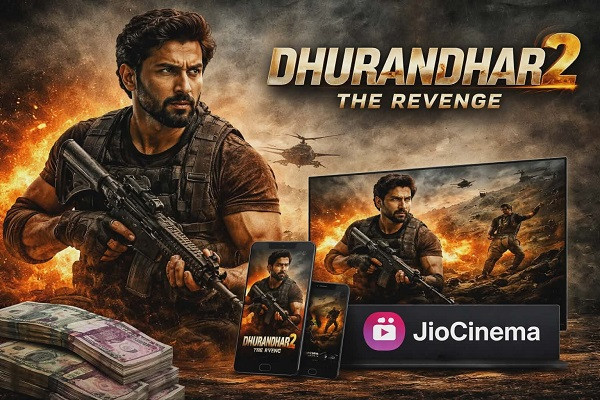 Dhurandhar2 OTT Release