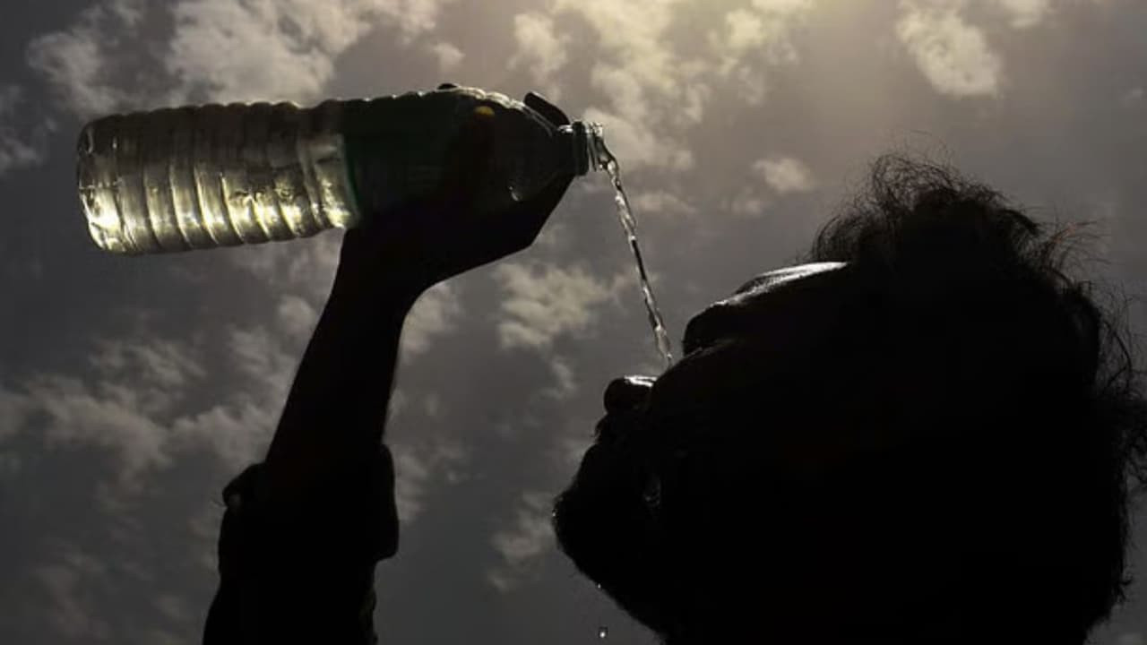 Dry Weather Forecast Bengal