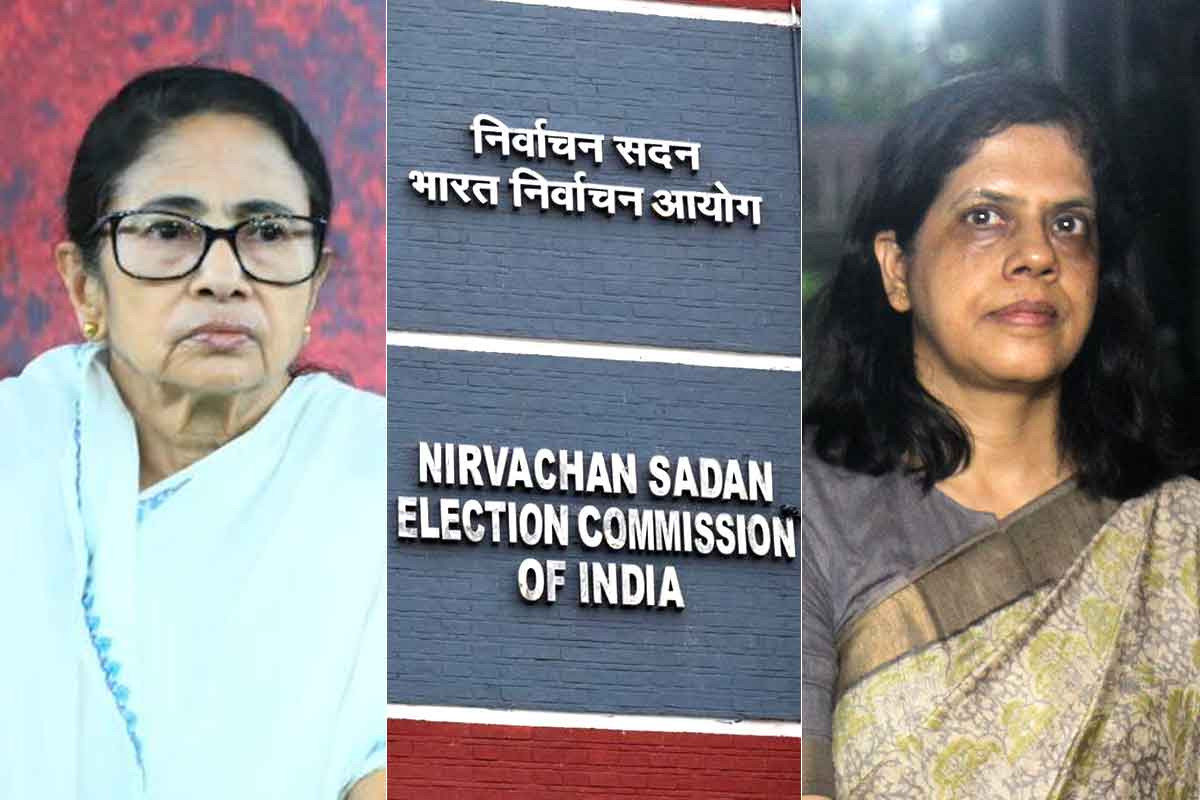 West Bengal Assembly Election