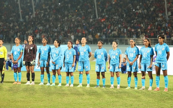 Goa to host SAFF Women’s Championship 2026 from May 25