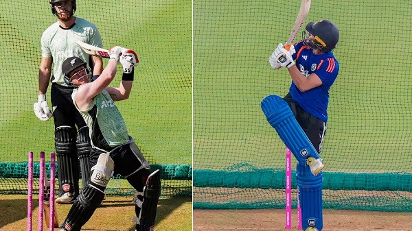 India vs New Zealand T20 World Cup Final Pitch Report