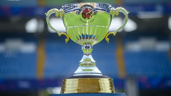 ISL 2025-26 Points Table