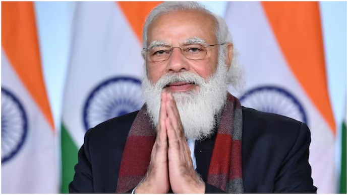 Prime Minister Narendra Modi