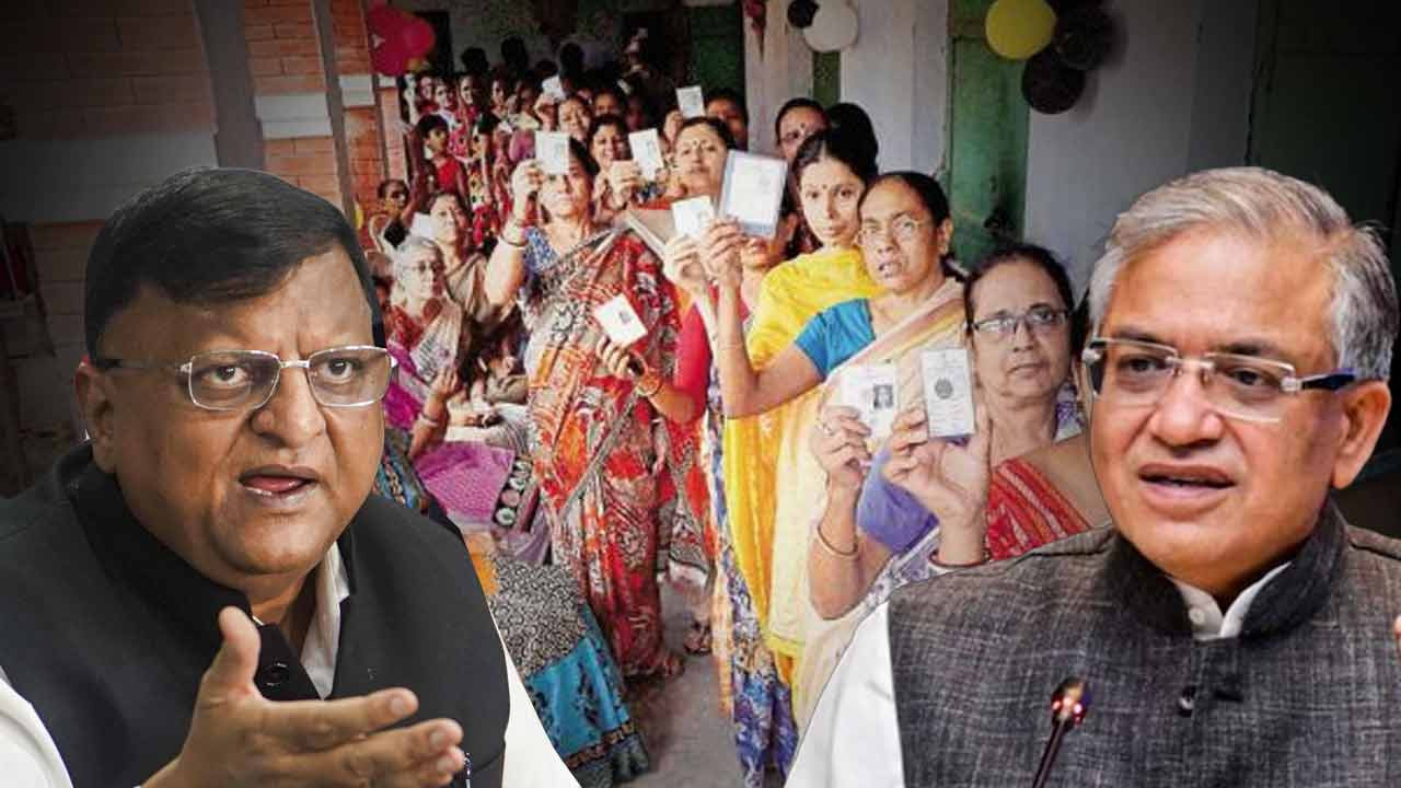 Manoj Agarwal and Gyanesh Kumar