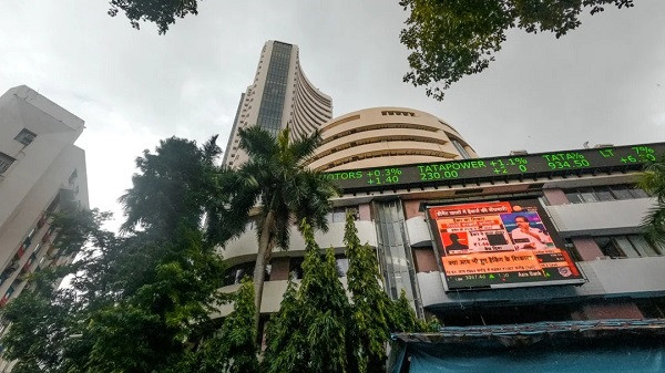 Stock Market Today Updates