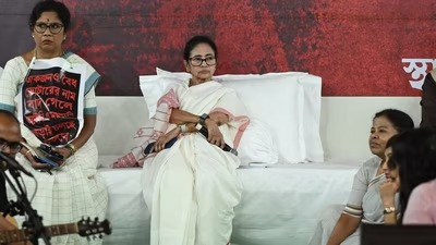 Mamata Banerjee