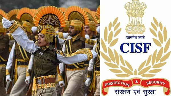 PM Modi Greets CISF 57th Raising Day
