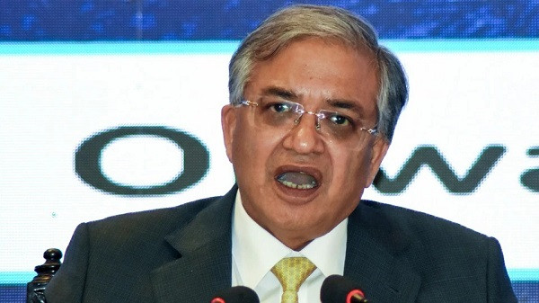 Gyanesh Kumar on SIR & WB Election