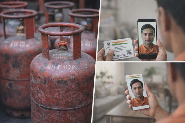 Lpg Ekyc Online Smartphone