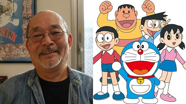 Doraemon director Tsutomu Shibayama dies at 84