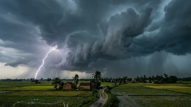 Bengal Weather Forecast