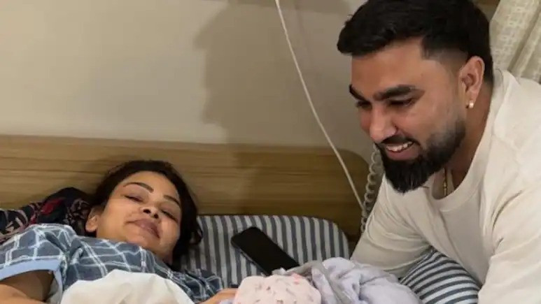 Armaan Malik’s First Wife Delivers 5th Child