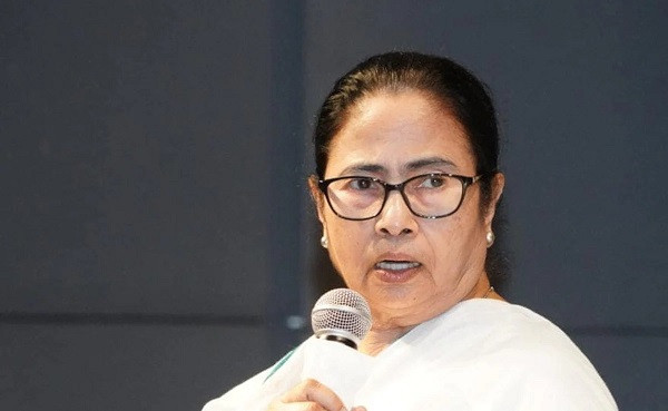 CM Mamata Banerjee Rajasthan Diwas Message