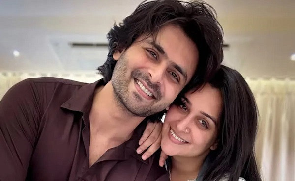 Shoaib Ibrahim shares Dipika Kakar's health update