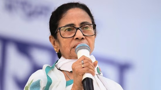 CM Mamata Banerjee