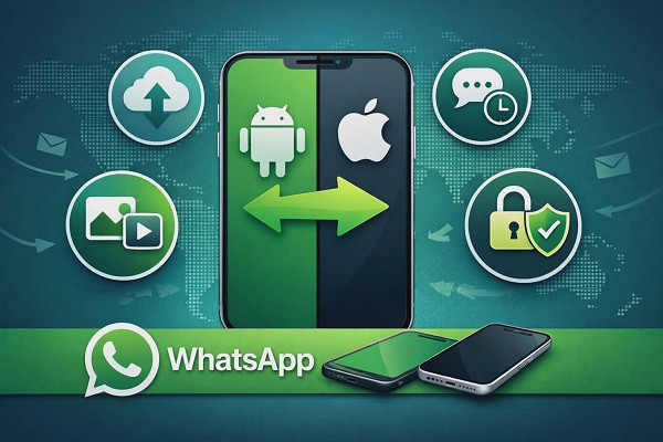 WhatsApp Latest Update 2026