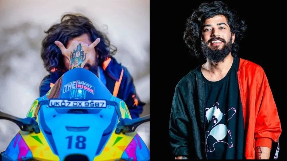 YouTuber Anurag Doval attempted suicide