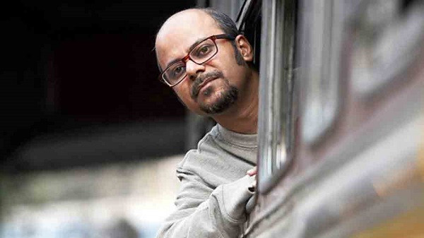 Srijato Bandyopadhyay