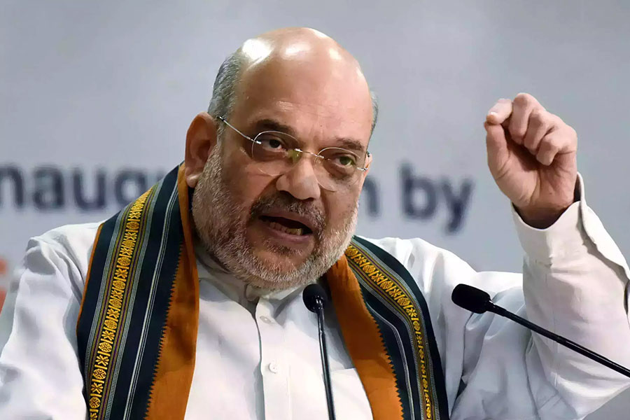 Amit Shah