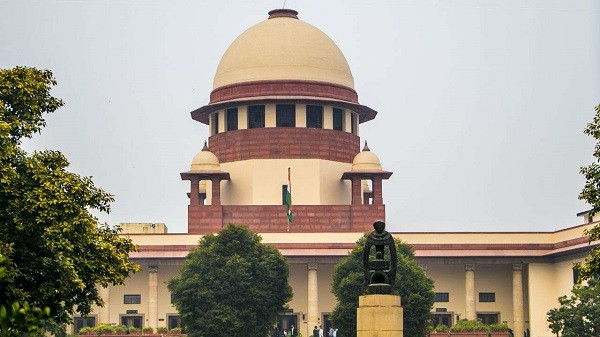 I-PAC Case in Supreme Court
