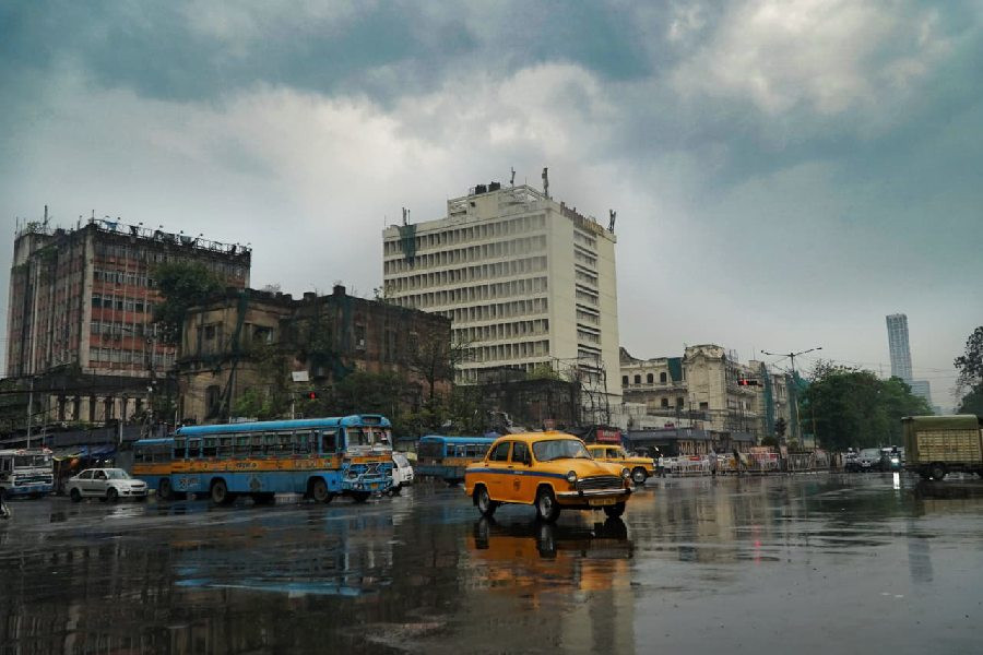 Bengal Weather Forecast